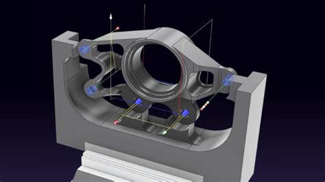 cnc mastercam|CAM Assist .